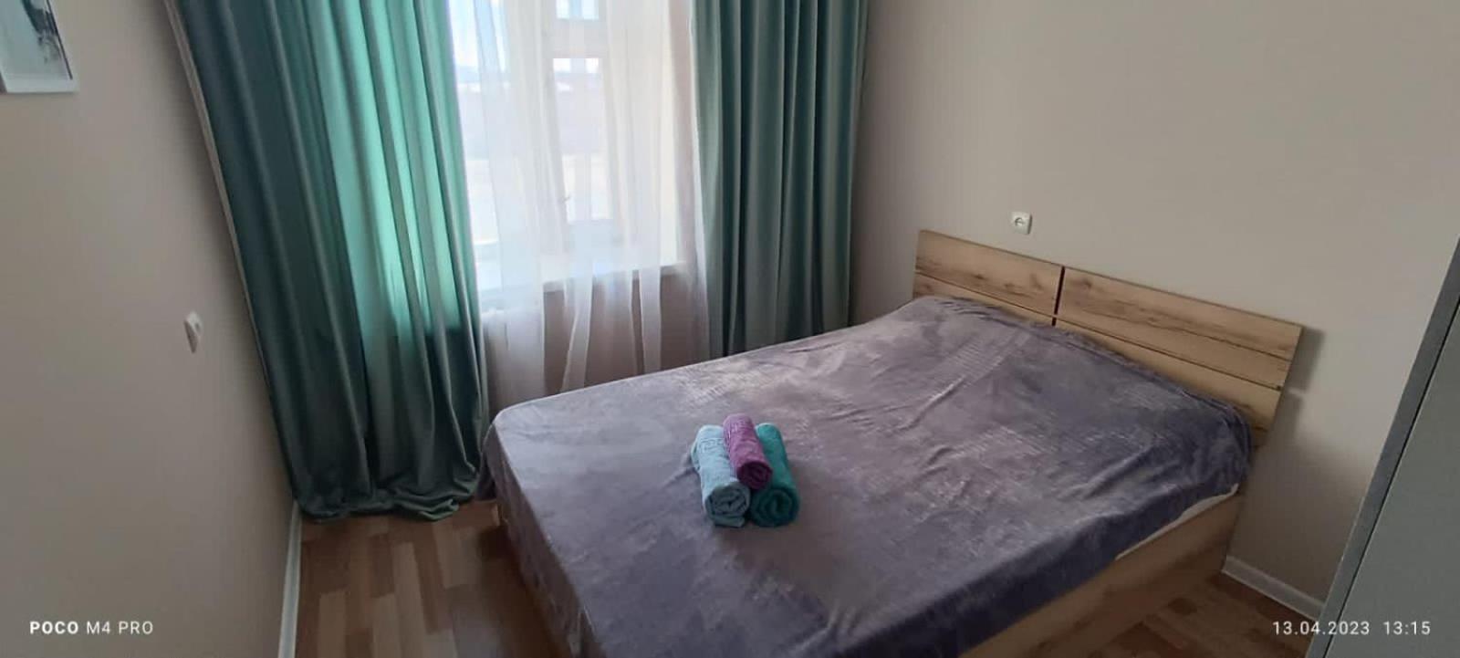 Lux Home На Берегу Ульбы Ustʼ-Kamenogorsk Екстериор снимка