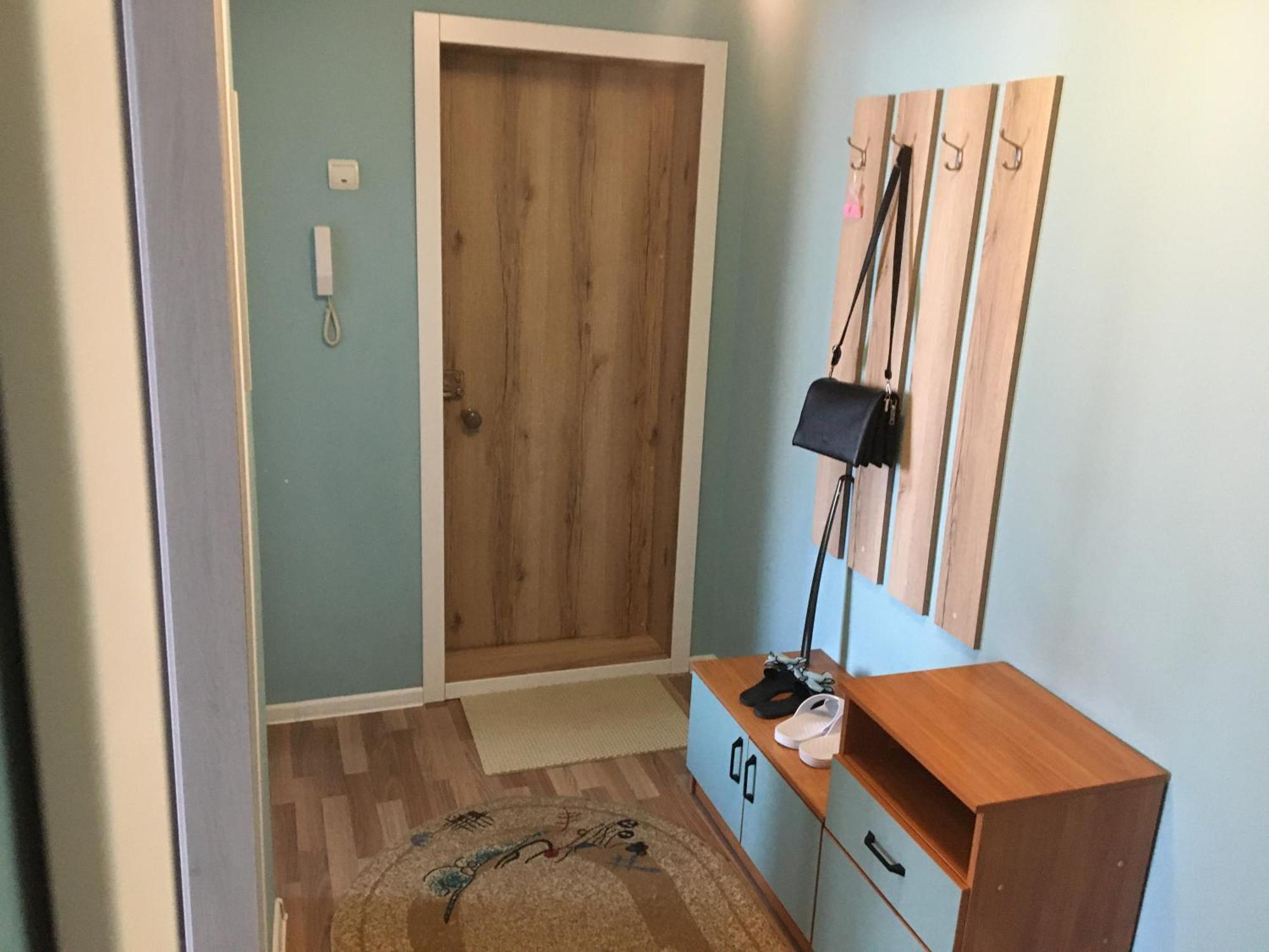 Lux Home На Берегу Ульбы Ustʼ-Kamenogorsk Екстериор снимка