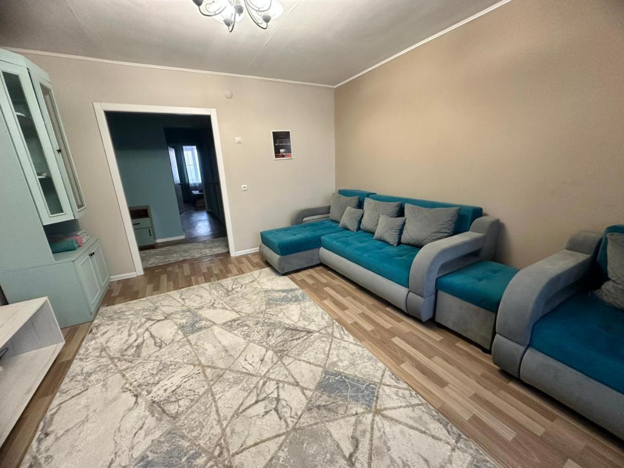 Lux Home На Берегу Ульбы Ustʼ-Kamenogorsk Екстериор снимка