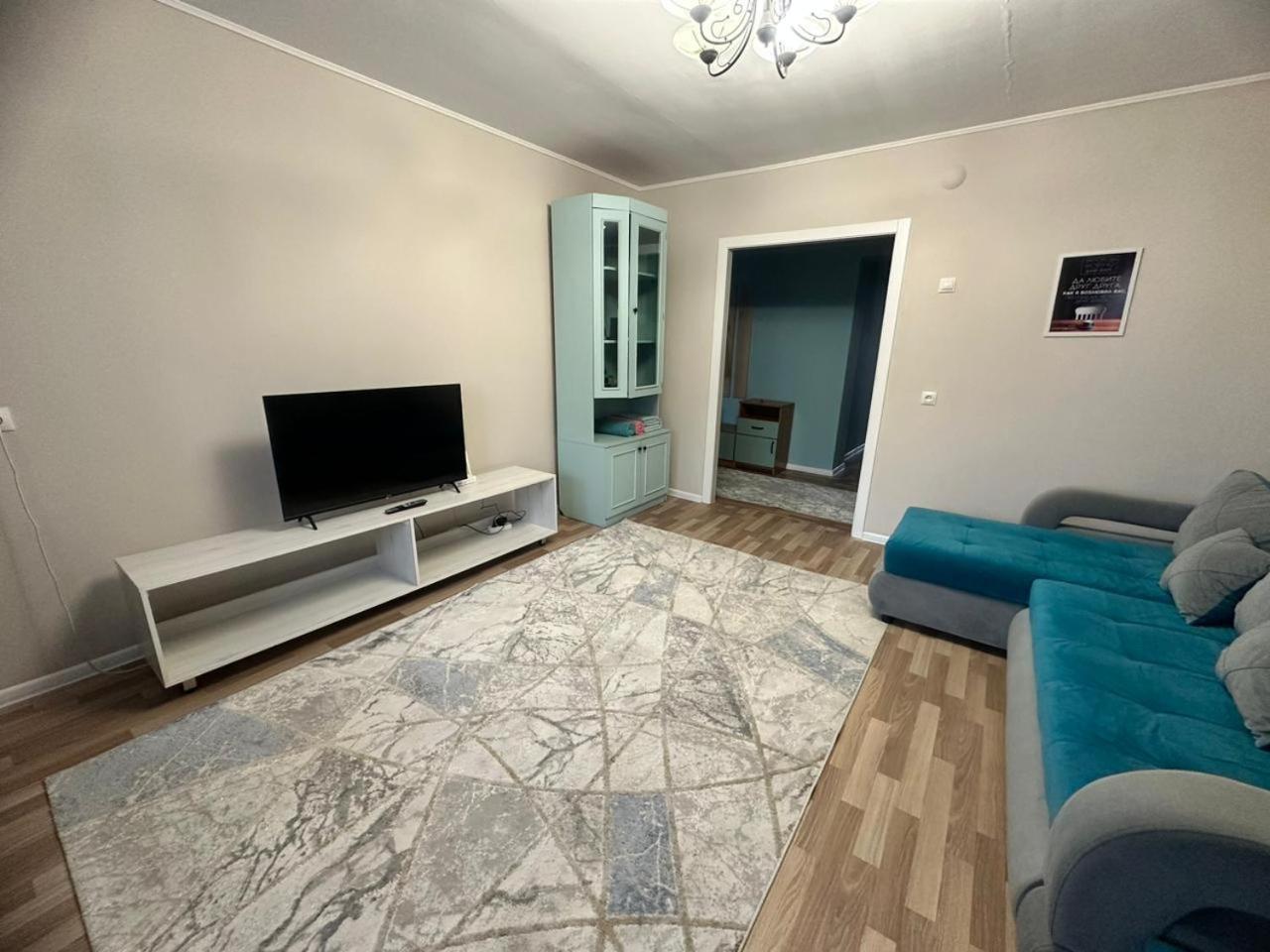 Lux Home На Берегу Ульбы Ustʼ-Kamenogorsk Екстериор снимка