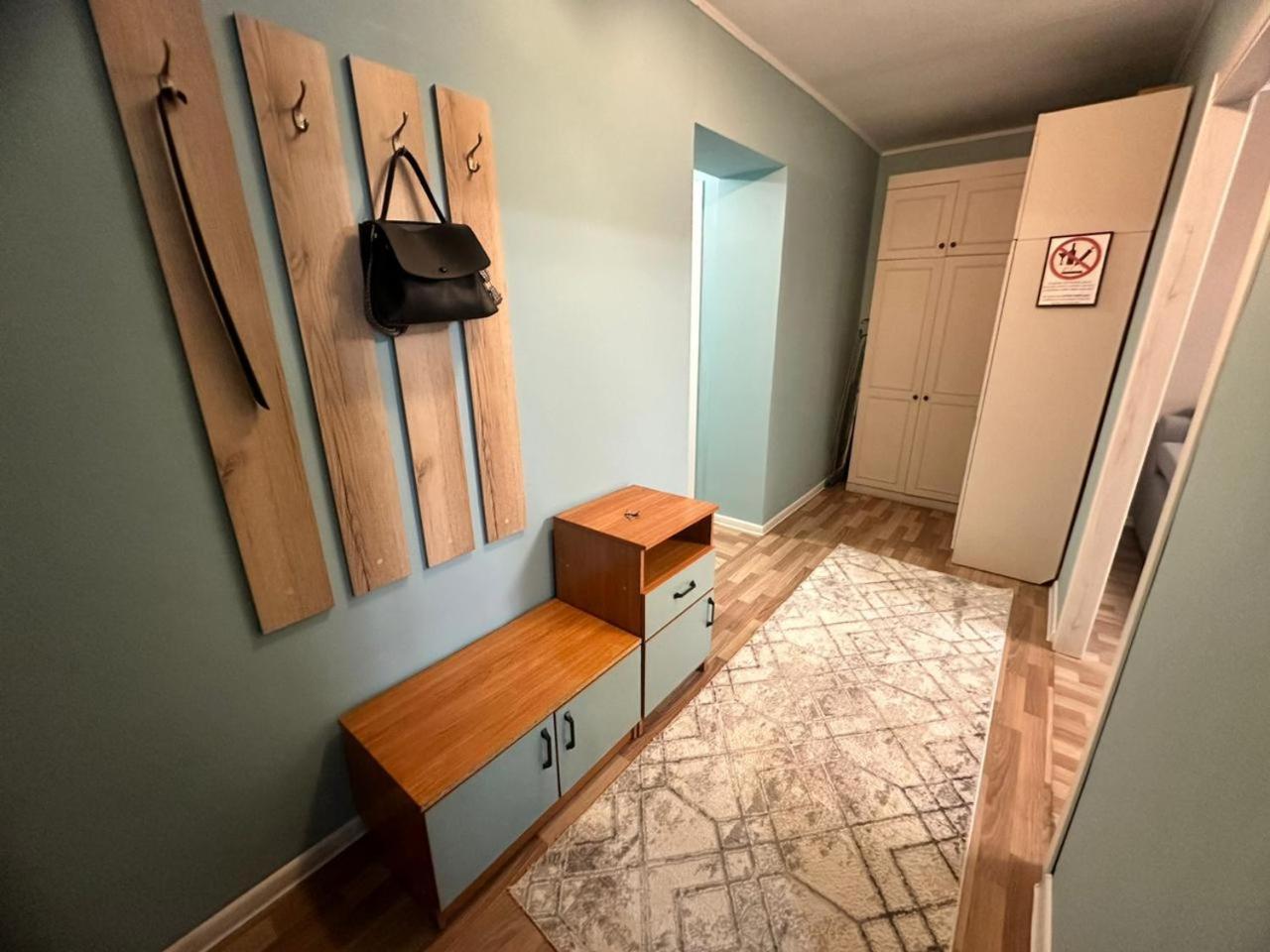 Lux Home На Берегу Ульбы Ustʼ-Kamenogorsk Екстериор снимка