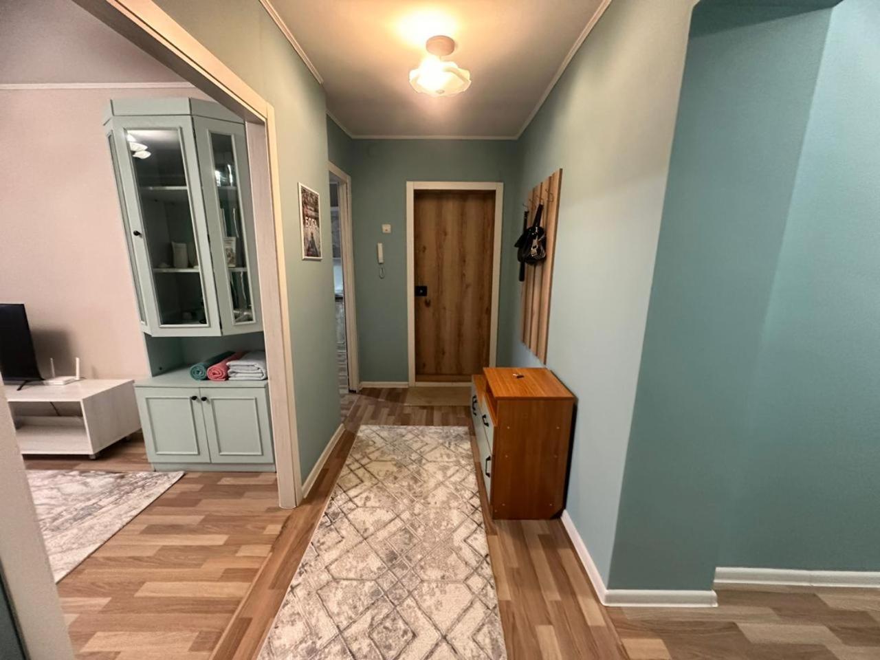 Lux Home На Берегу Ульбы Ustʼ-Kamenogorsk Екстериор снимка